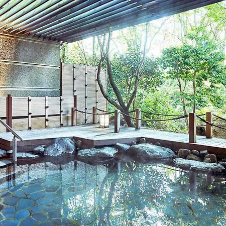 Tokyu Vacations Hakone Gora Hotel Buitenkant foto
