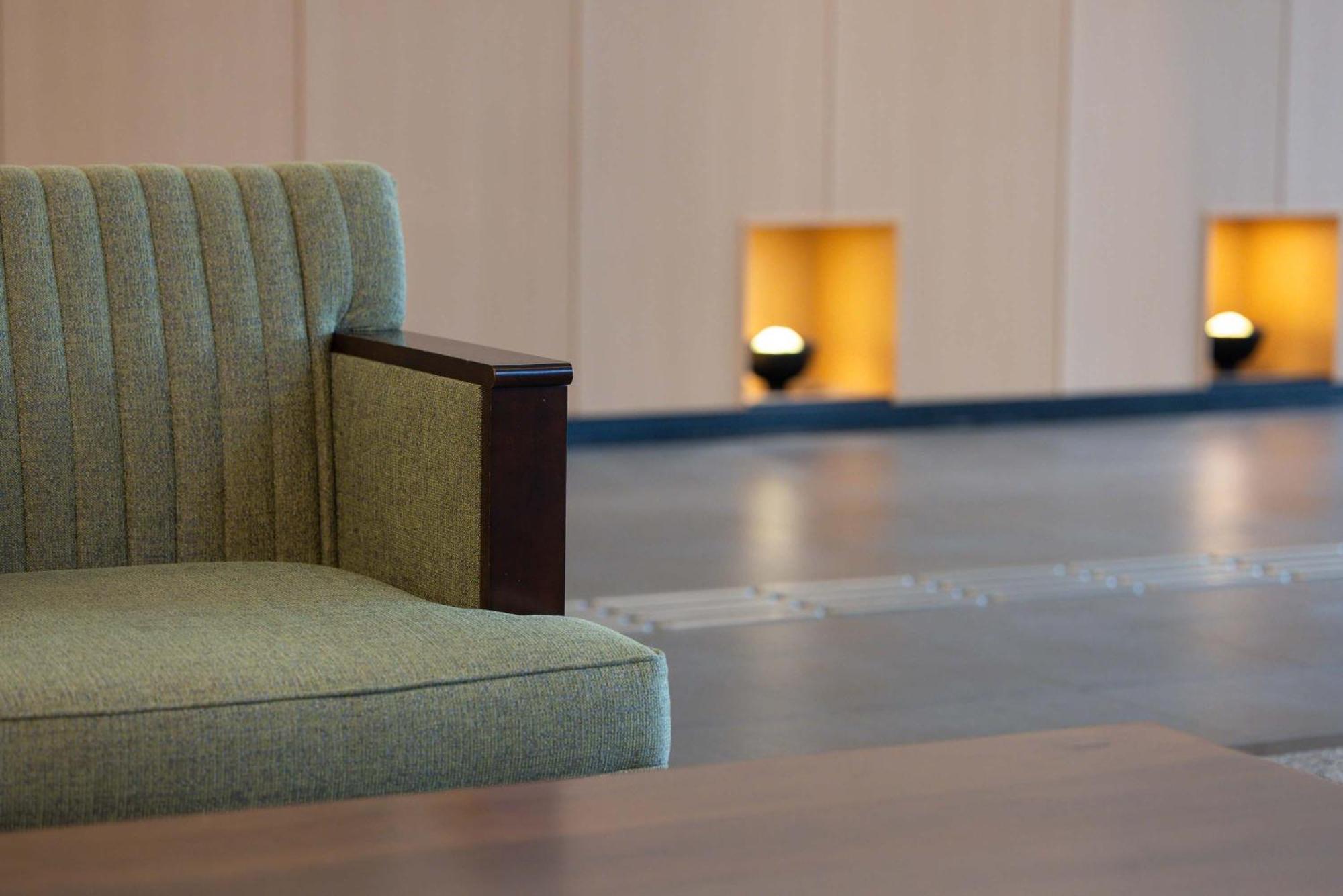 Tokyu Vacations Hakone Gora Hotel Buitenkant foto