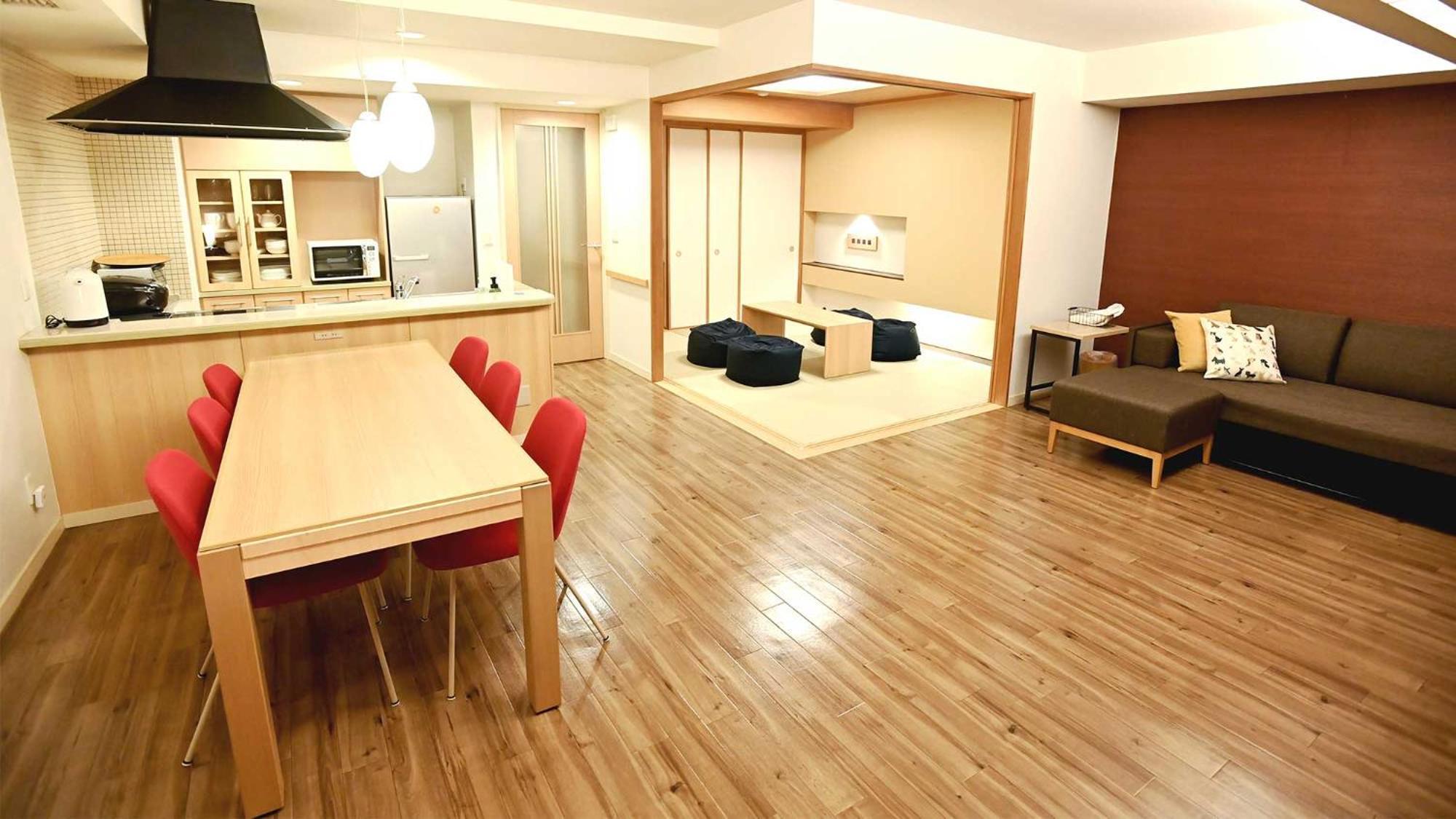 Tokyu Vacations Hakone Gora Hotel Buitenkant foto