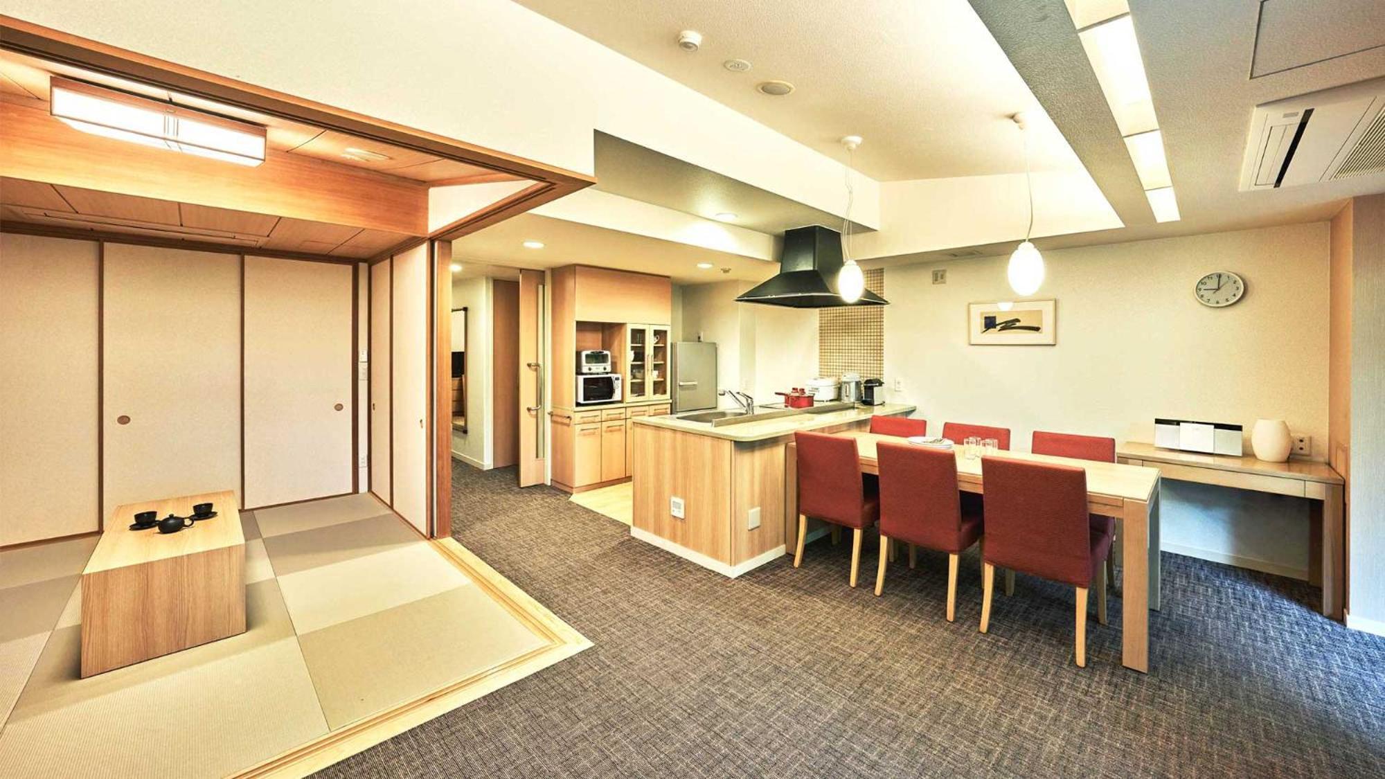 Tokyu Vacations Hakone Gora Hotel Buitenkant foto
