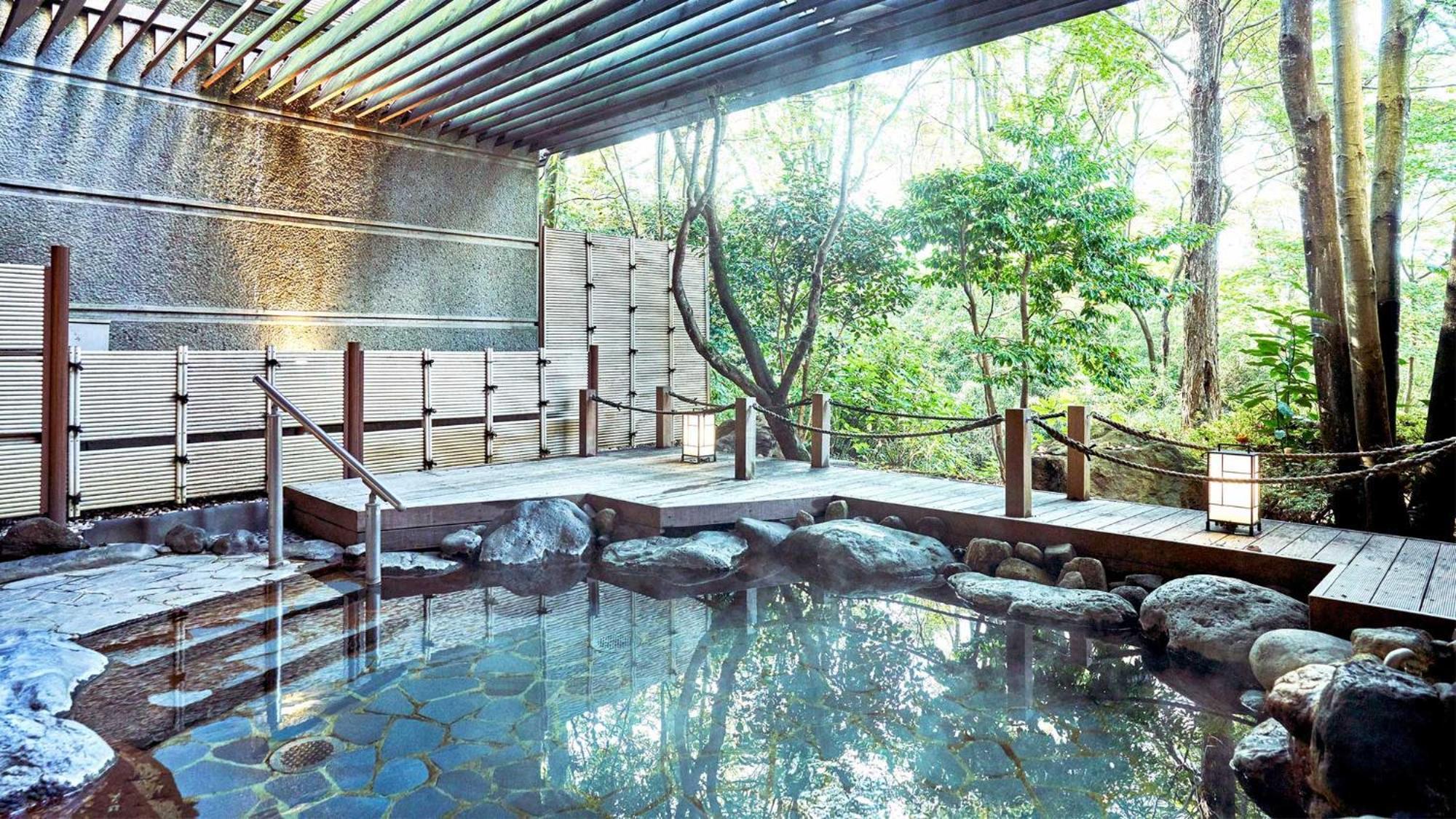 Tokyu Vacations Hakone Gora Hotel Buitenkant foto
